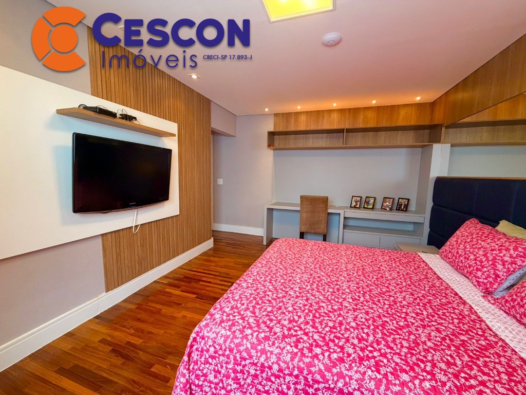 Casa de Condomínio, 5 quartos - Foto 20