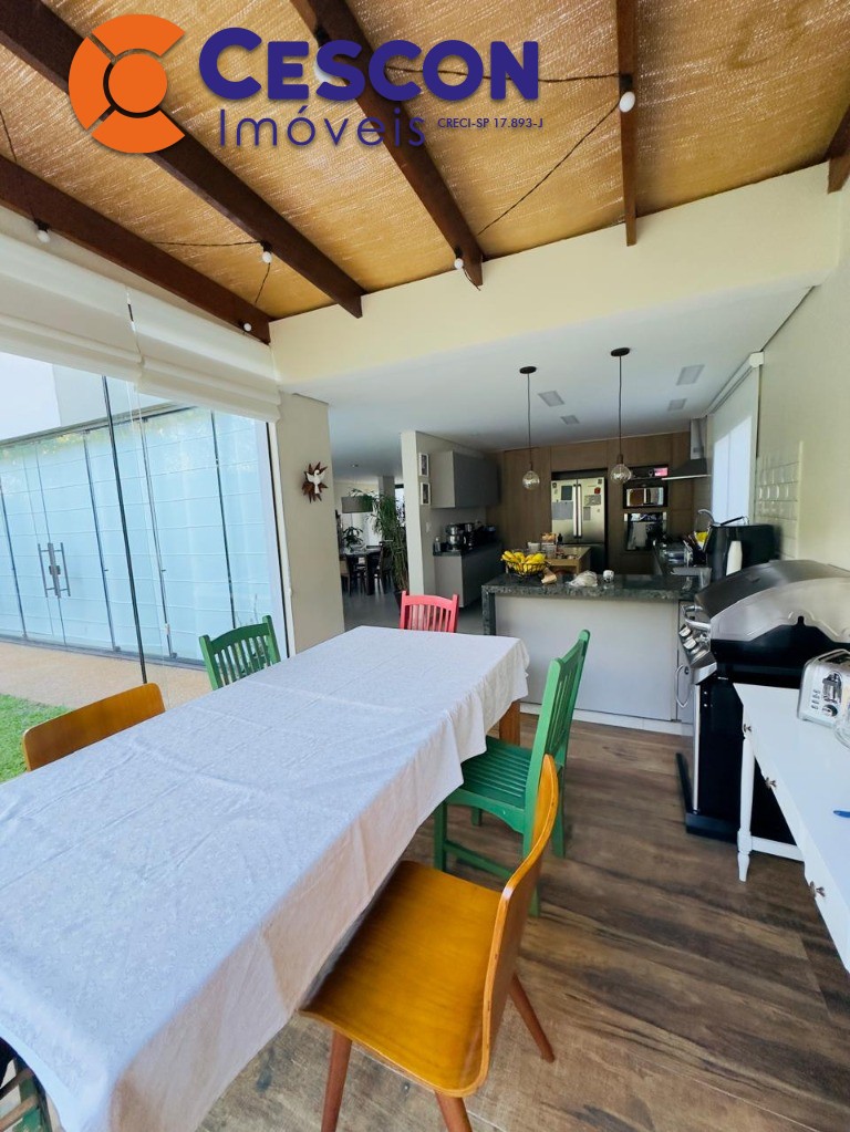 Casa de Condomínio, 4 quartos - Foto 5