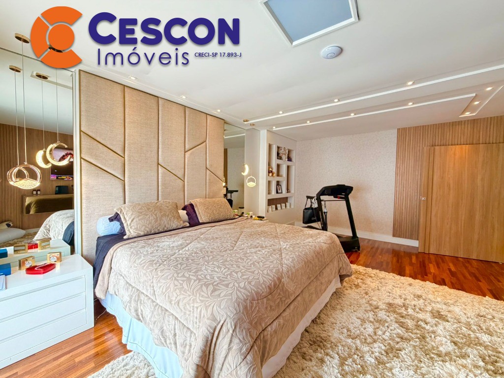 Casa de Condomínio, 5 quartos - Foto 26