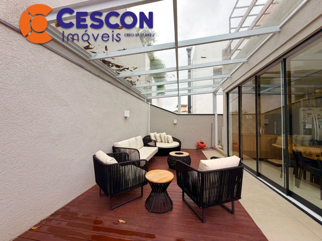 Casa de Condomínio, 5 quartos - Foto 15