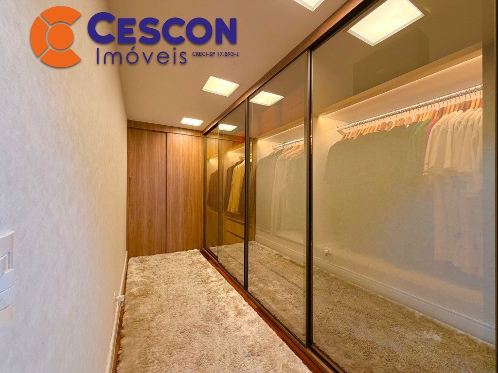 Casa de Condomínio, 5 quartos - Foto 24