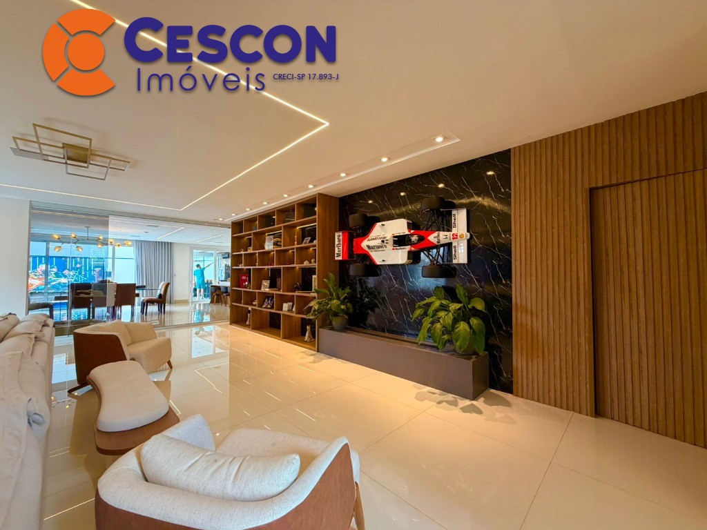 Casa de Condomínio, 5 quartos - Foto 3