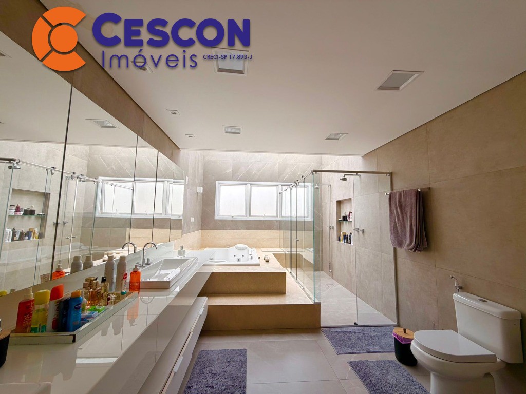 Casa de Condomínio, 5 quartos - Foto 25