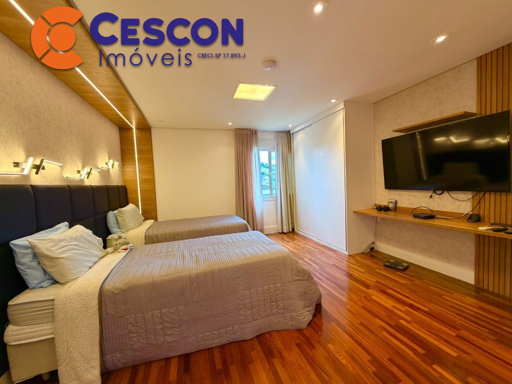 Casa de Condomínio, 5 quartos - Foto 40