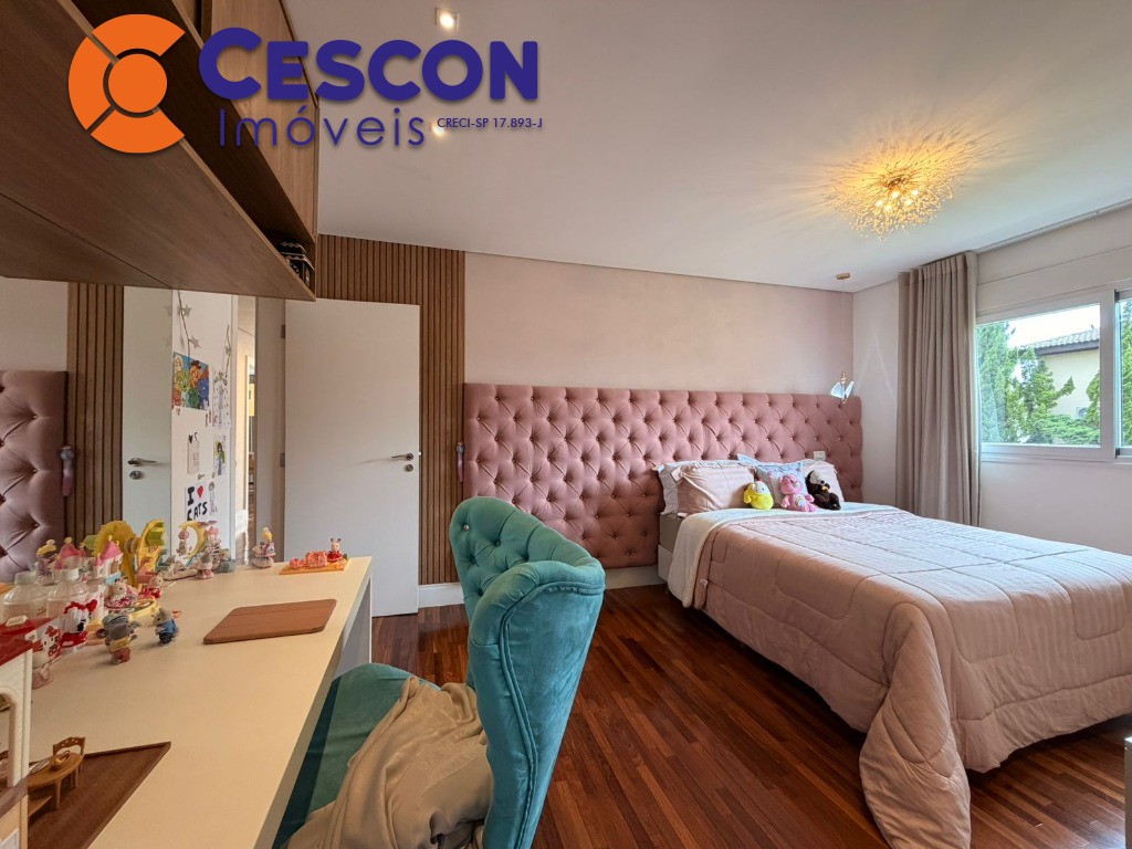Casa de Condomínio, 5 quartos - Foto 31