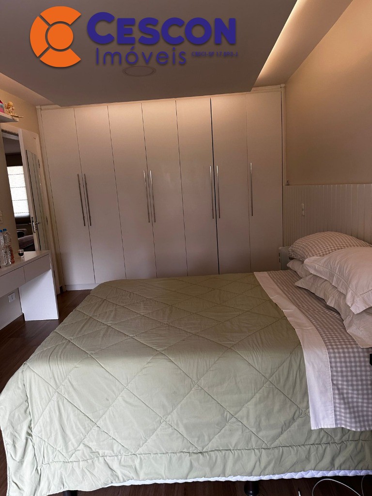 Casa de Condomínio, 4 quartos - Foto 19
