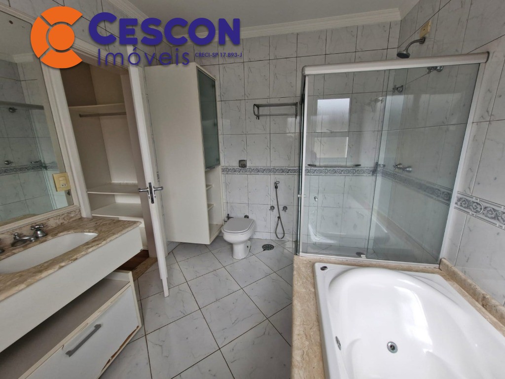 Casa de Condomínio, 4 quartos - Foto 19