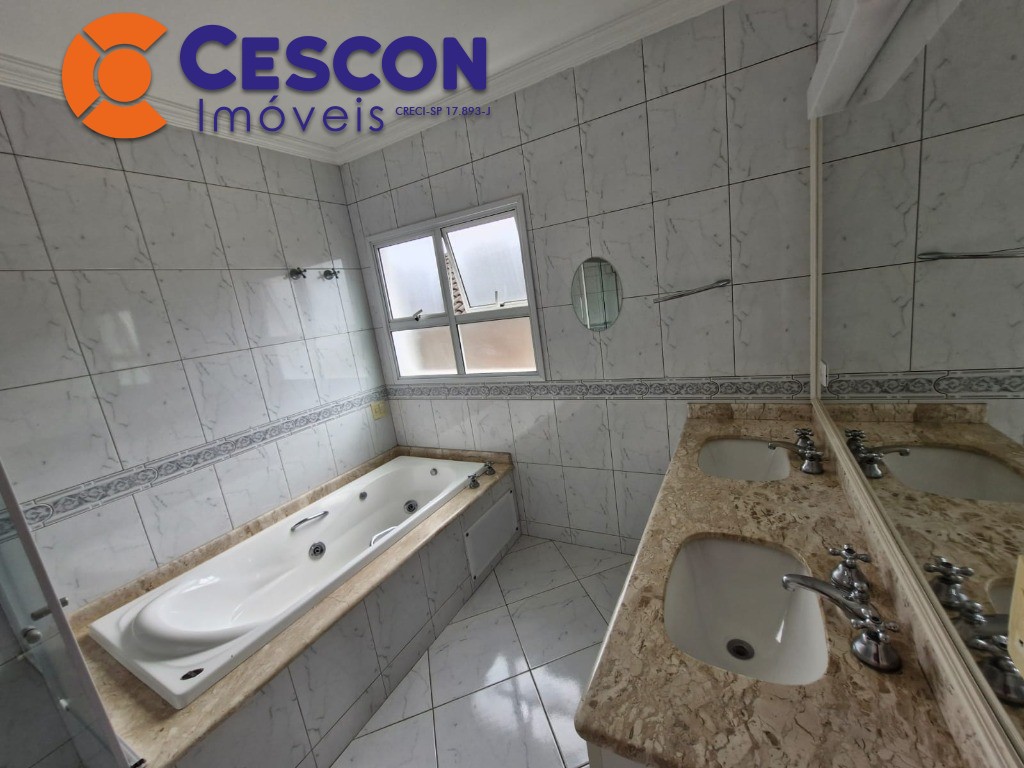 Casa de Condomínio, 4 quartos - Foto 20