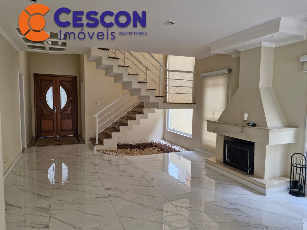 Casa de Condomínio, 4 quartos - Foto 2