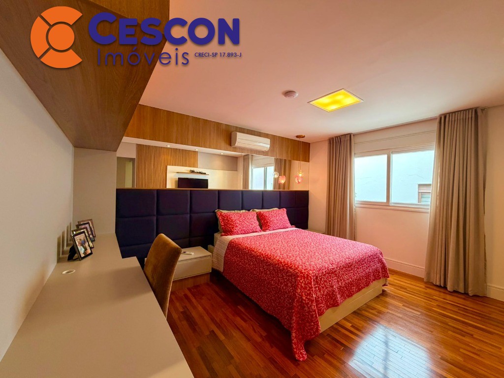 Casa de Condomínio, 5 quartos - Foto 23