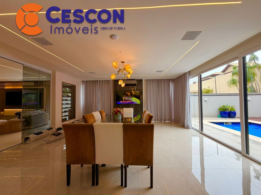 Casa de Condomínio, 5 quartos - Foto 9