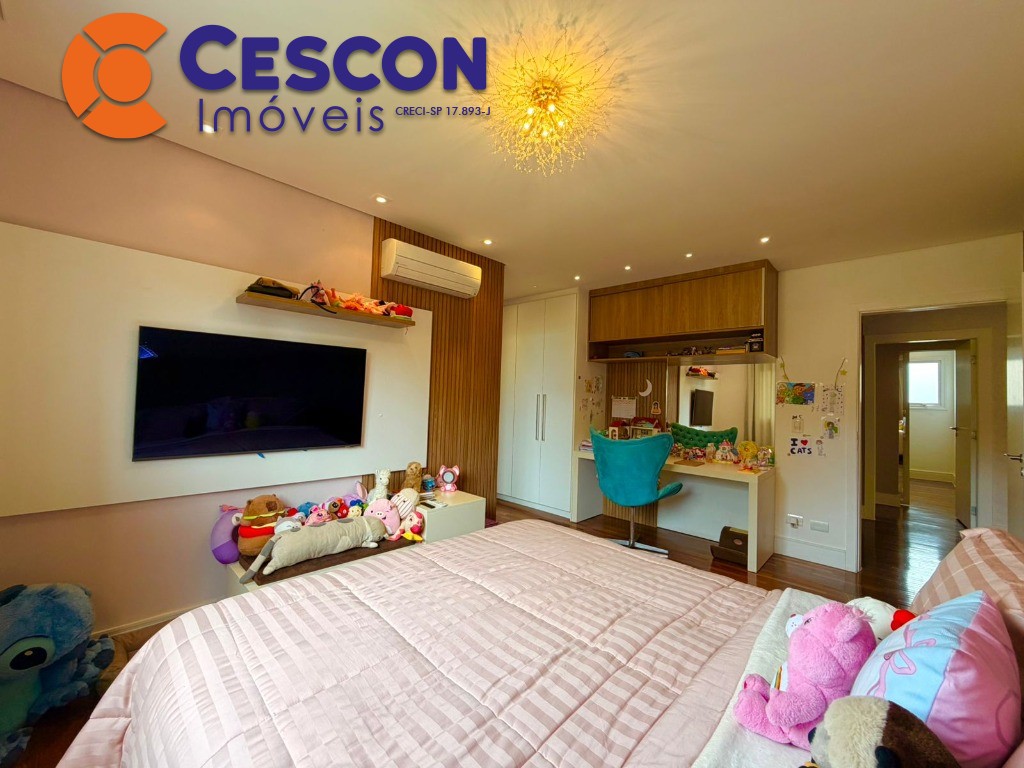 Casa de Condomínio, 5 quartos - Foto 32