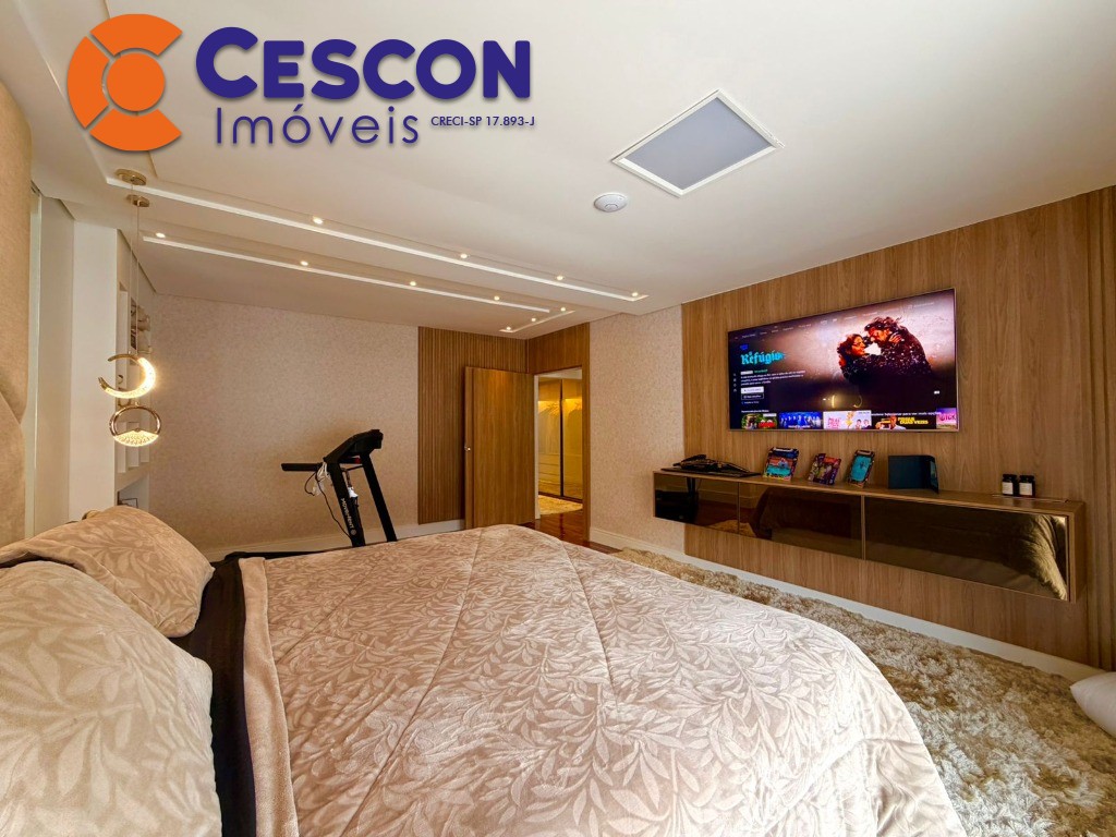 Casa de Condomínio, 5 quartos - Foto 27