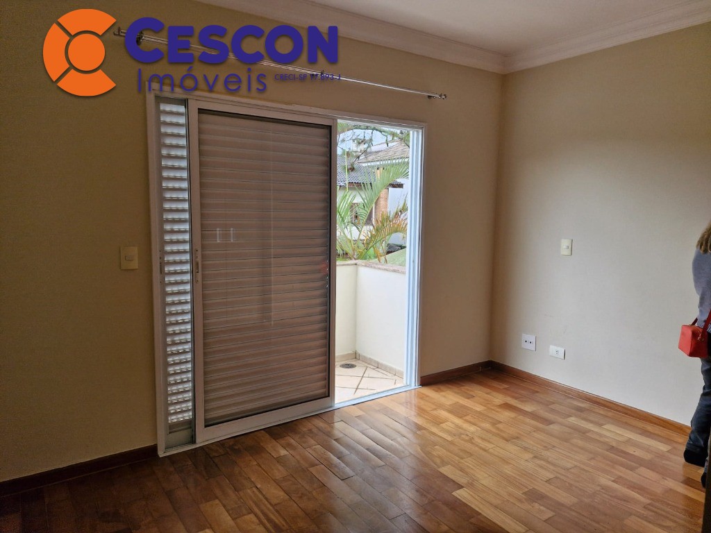 Casa de Condomínio, 4 quartos - Foto 21