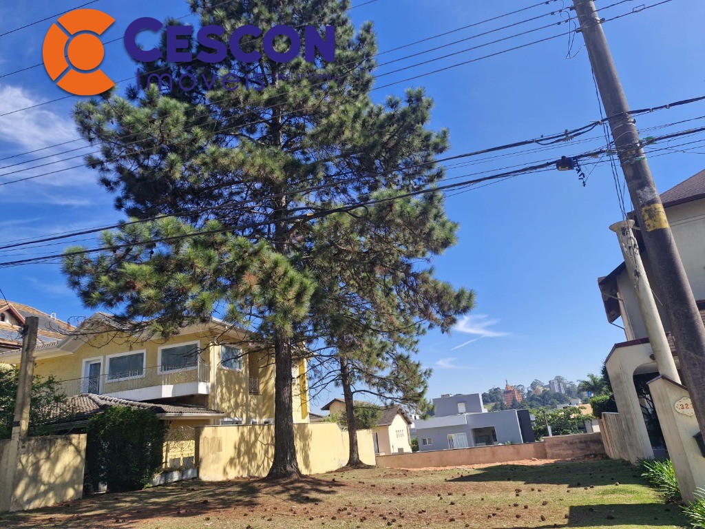 Terreno, 552 m² - Foto 1