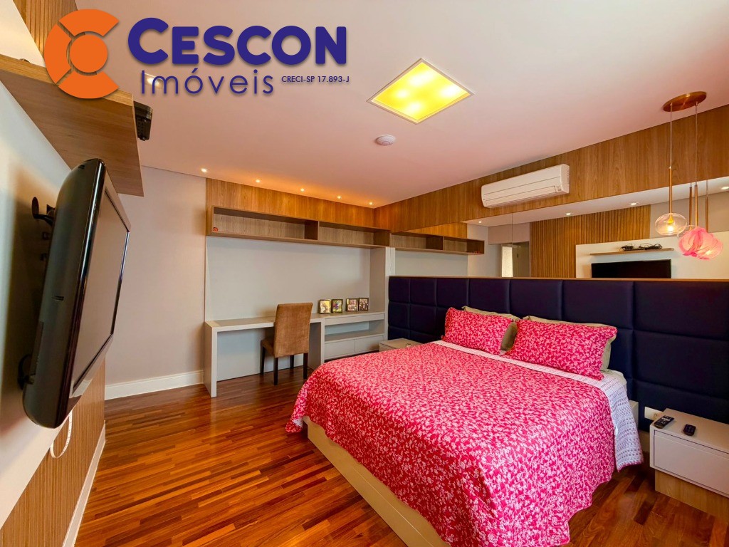 Casa de Condomínio, 5 quartos - Foto 21