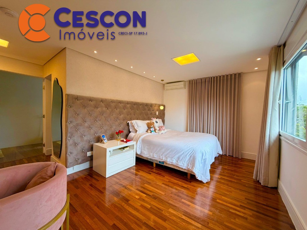 Casa de Condomínio, 5 quartos - Foto 36