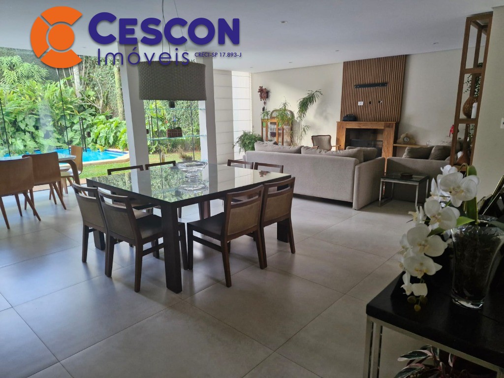 Casa de Condomínio, 4 quartos - Foto 3