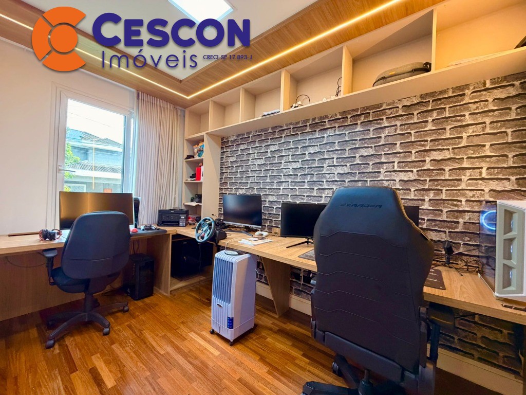 Casa de Condomínio, 5 quartos - Foto 10