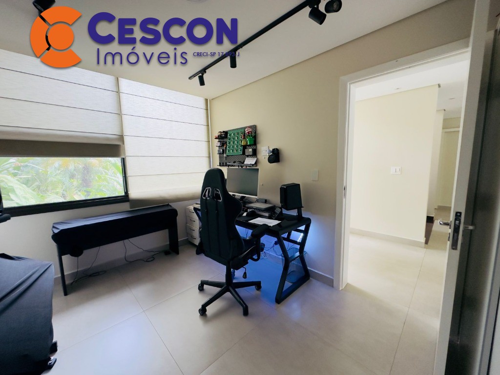 Casa de Condomínio, 4 quartos - Foto 9