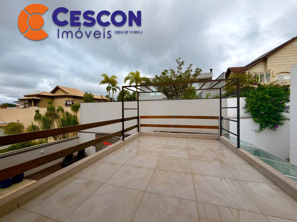 Casa de Condomínio, 5 quartos - Foto 43