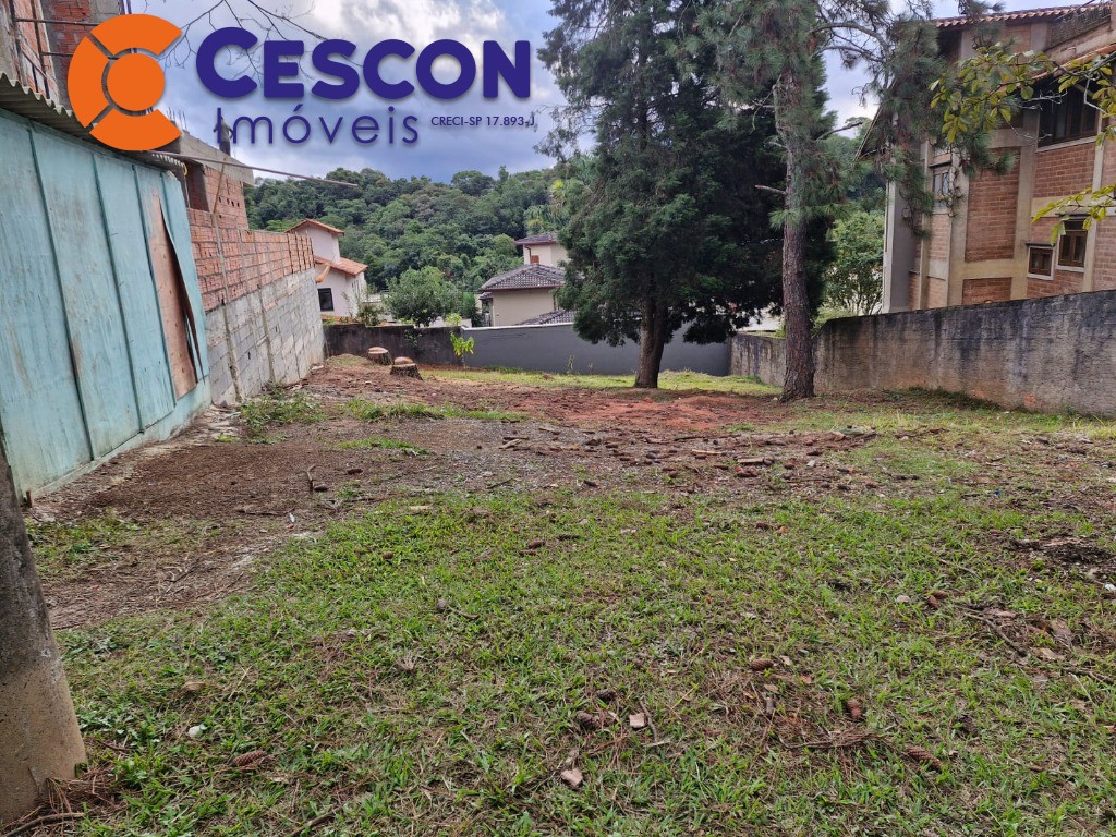 Terreno, 449 m² - Foto 2