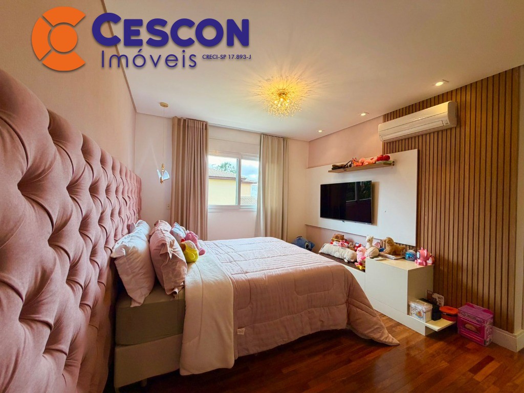 Casa de Condomínio, 5 quartos - Foto 33