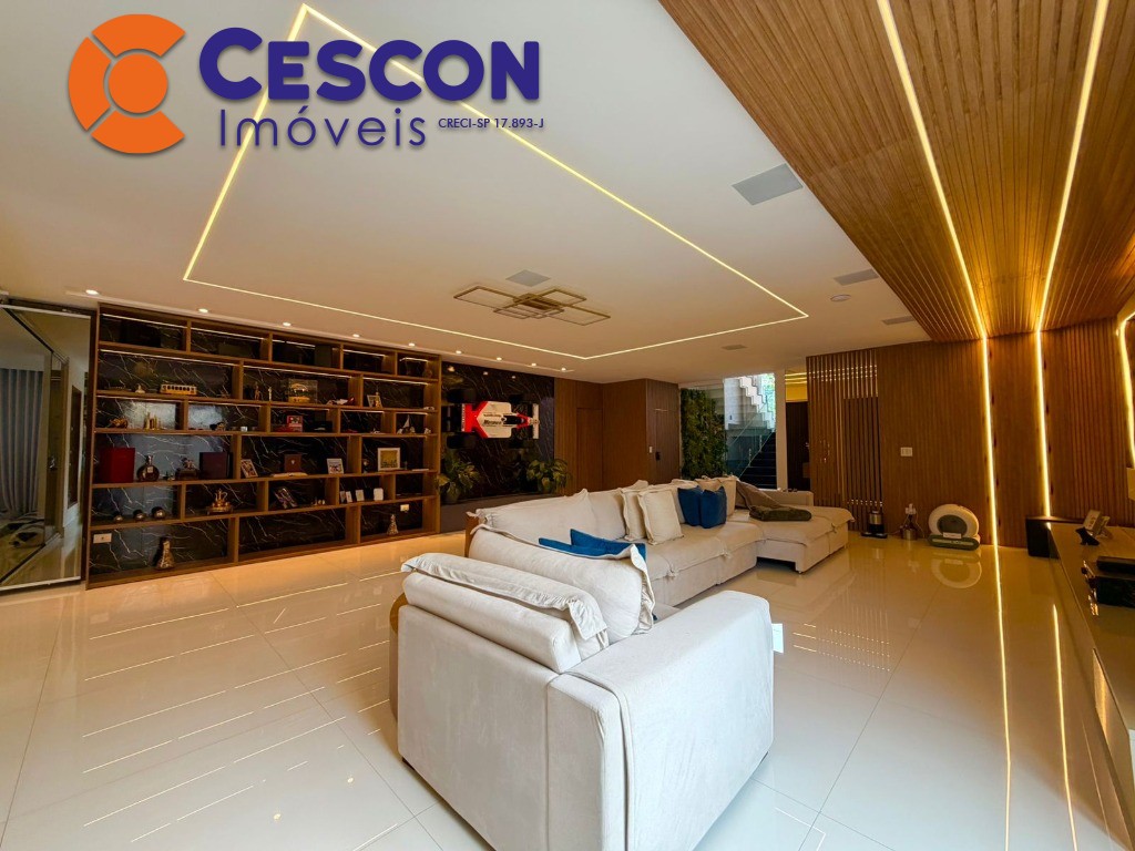 Casa de Condomínio, 5 quartos - Foto 4