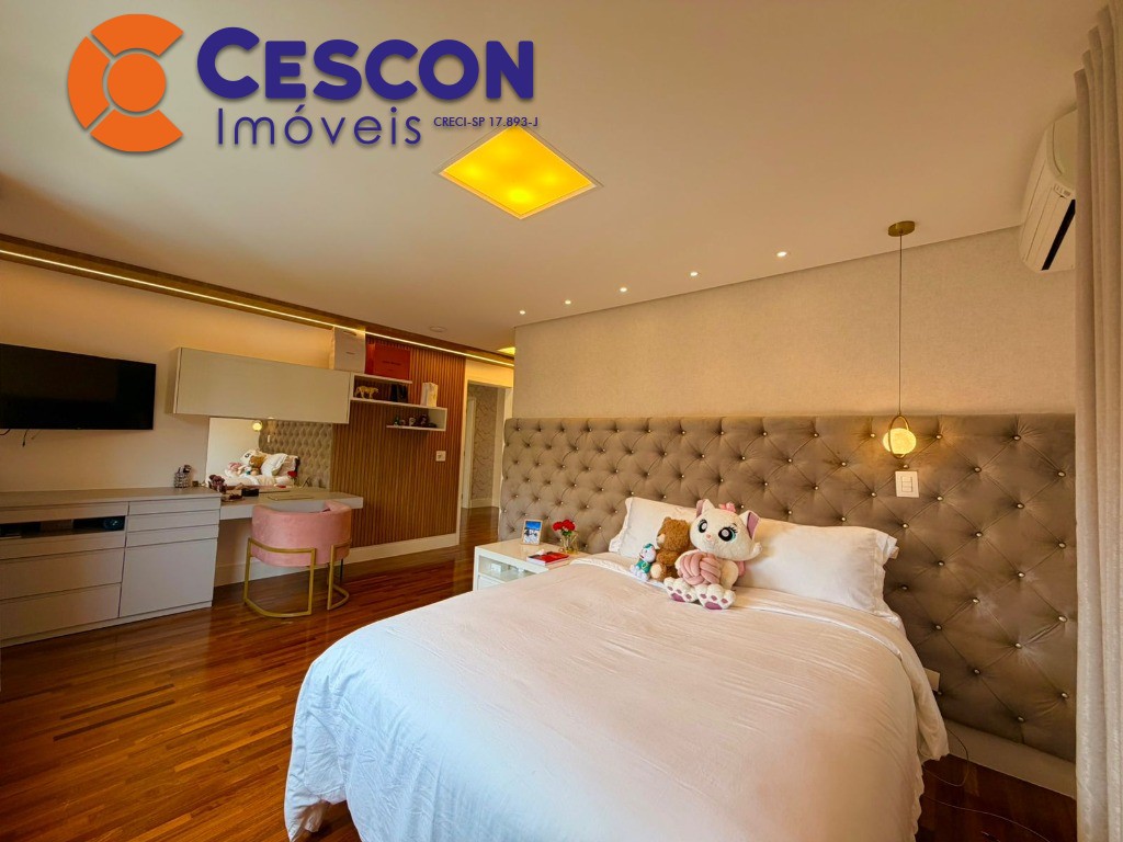 Casa de Condomínio, 5 quartos - Foto 37