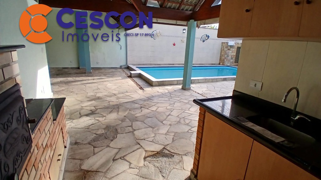 Sobrado, 6 quartos, 333 m² - Foto 12