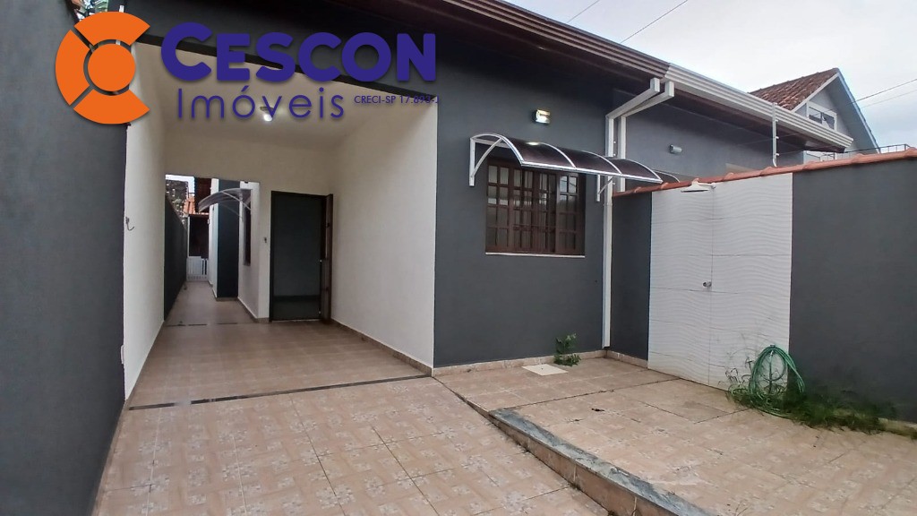 Casa, 2 quartos, 95 m² - Foto 1
