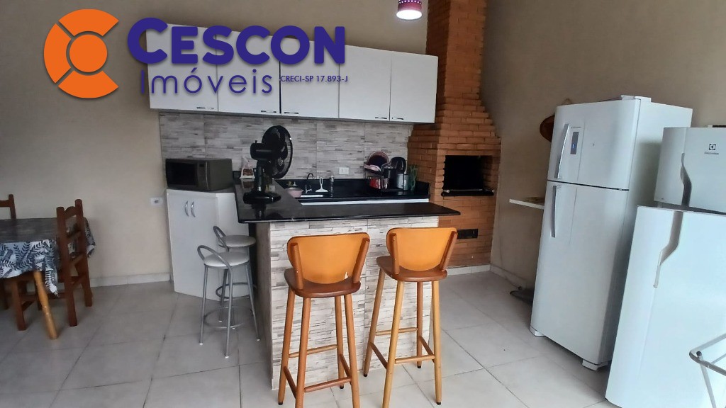Casa, 2 quartos, 83 m² - Foto 7