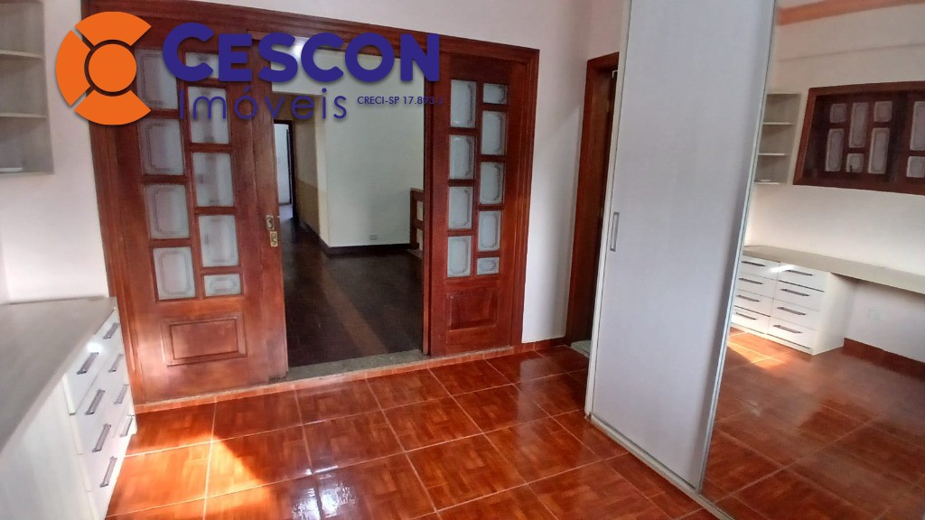 Sobrado, 6 quartos, 333 m² - Foto 34