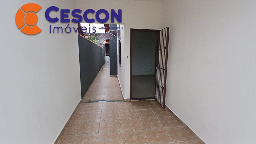 Casa, 2 quartos, 95 m² - Foto 5
