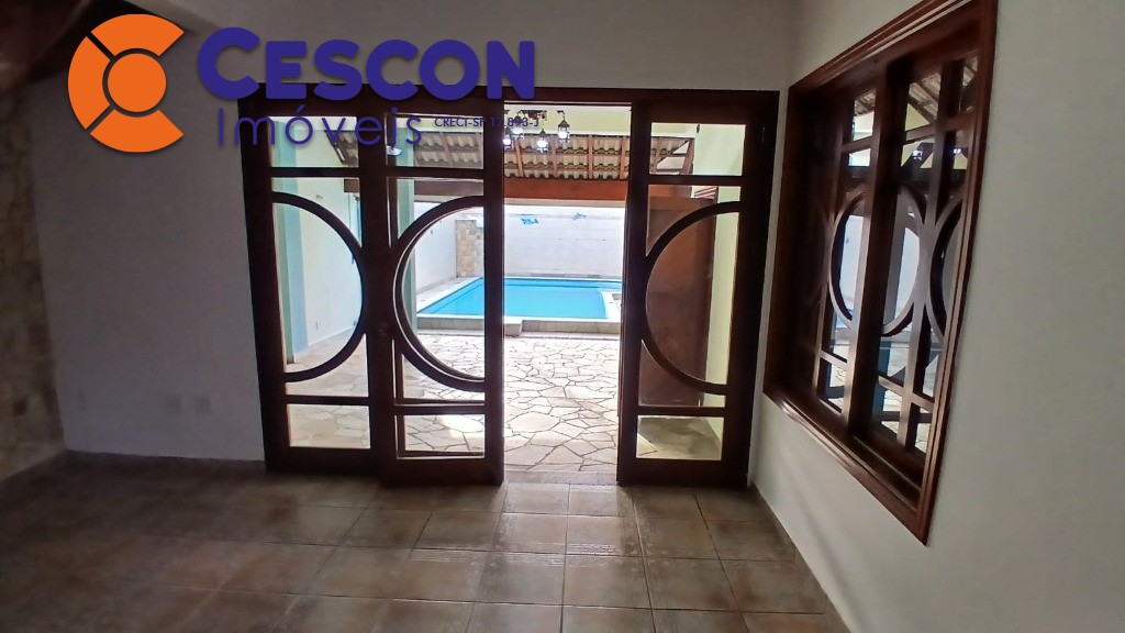 Sobrado, 6 quartos, 333 m² - Foto 21