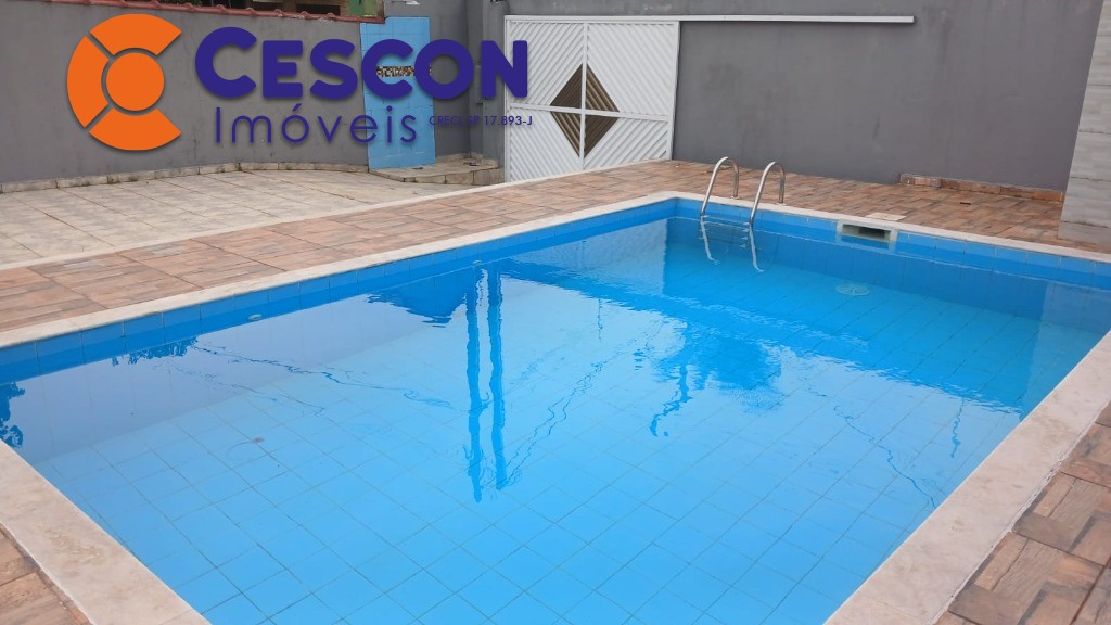 Casa, 2 quartos, 83 m² - Foto 3
