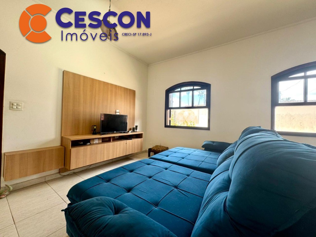 Casa, 3 quartos, 114 m² - Foto 6