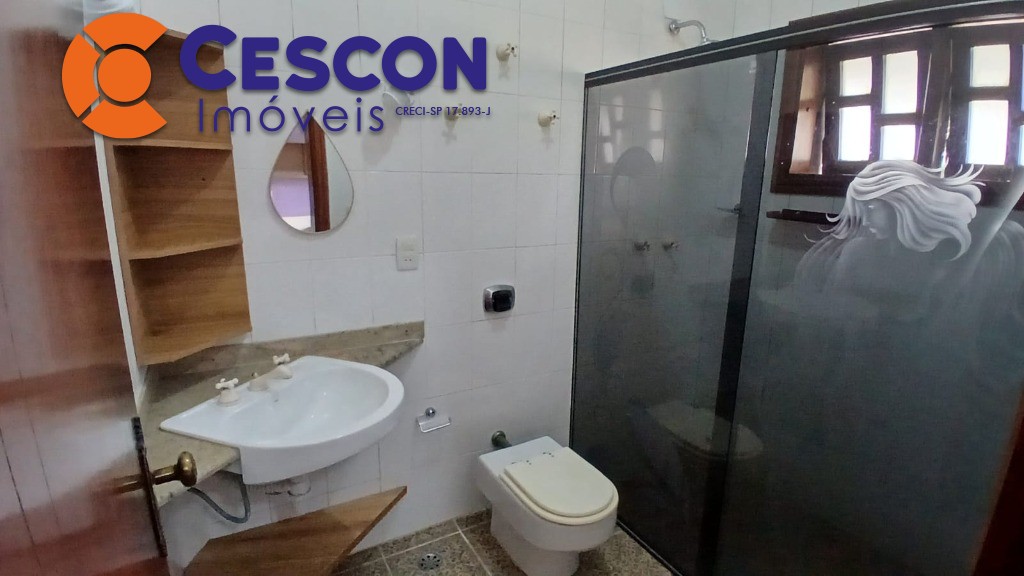 Sobrado, 6 quartos, 333 m² - Foto 40