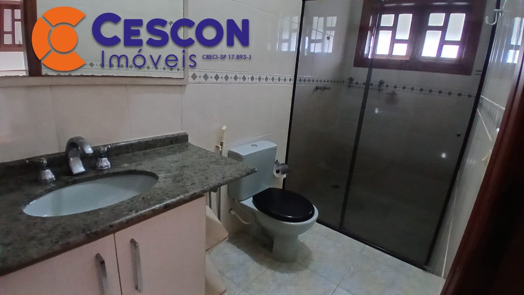 Sobrado, 6 quartos, 333 m² - Foto 39