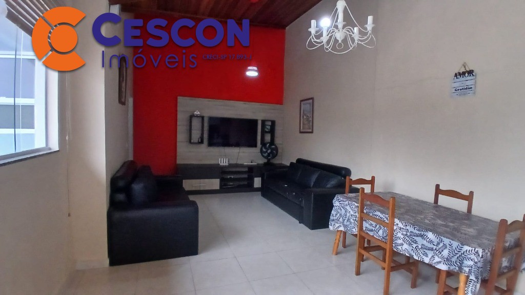 Casa, 2 quartos, 83 m² - Foto 8