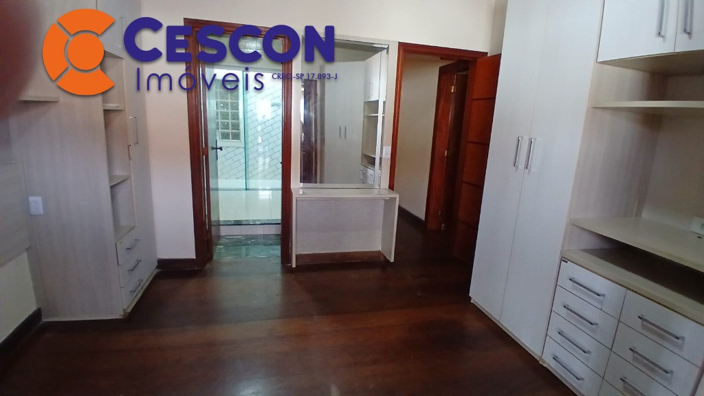 Sobrado, 6 quartos, 333 m² - Foto 46