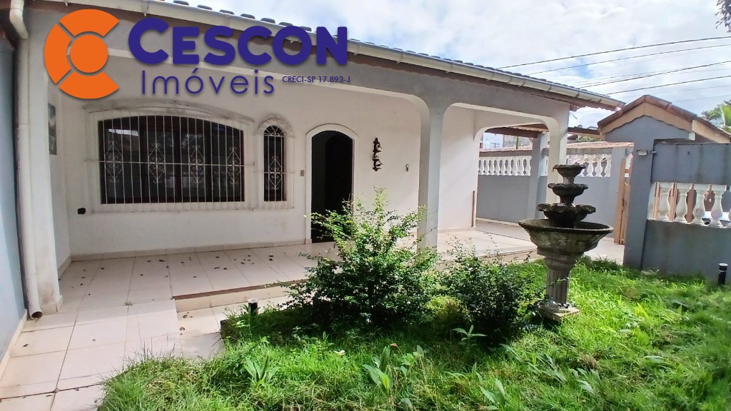 Casa, 2 quartos, 164 m² - Foto 1