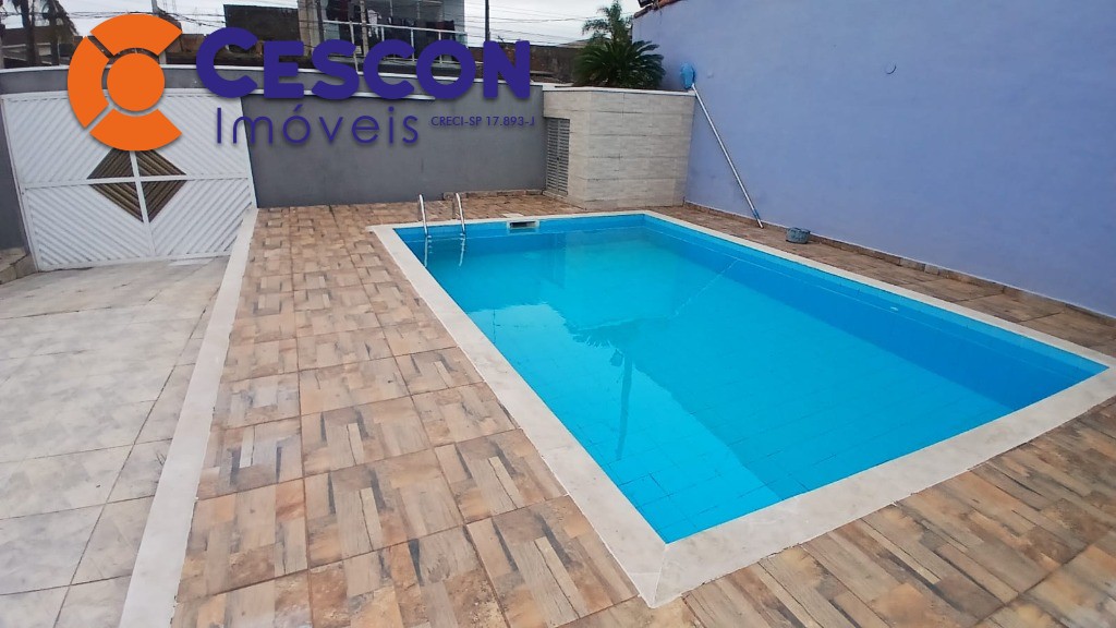 Casa, 2 quartos, 83 m² - Foto 5