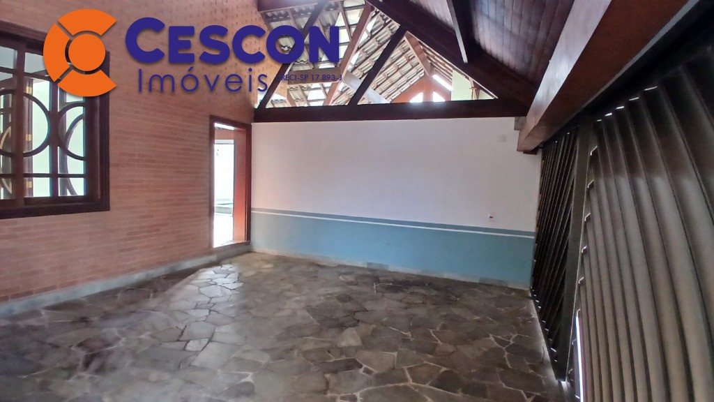 Sobrado, 6 quartos, 333 m² - Foto 5