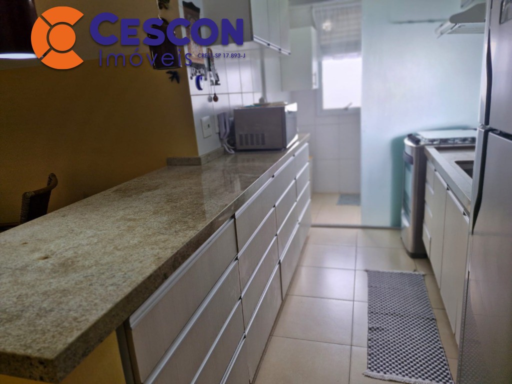 Apartamento, 2 quartos, 70 m² - Foto 9