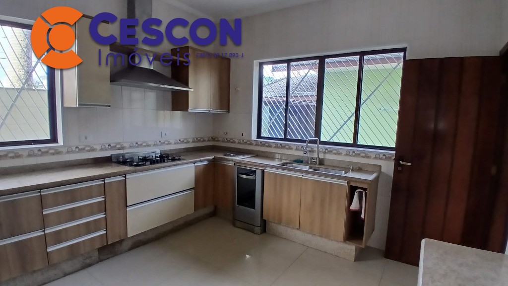 Sobrado, 6 quartos, 333 m² - Foto 24