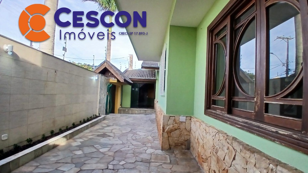 Sobrado, 6 quartos, 333 m² - Foto 7