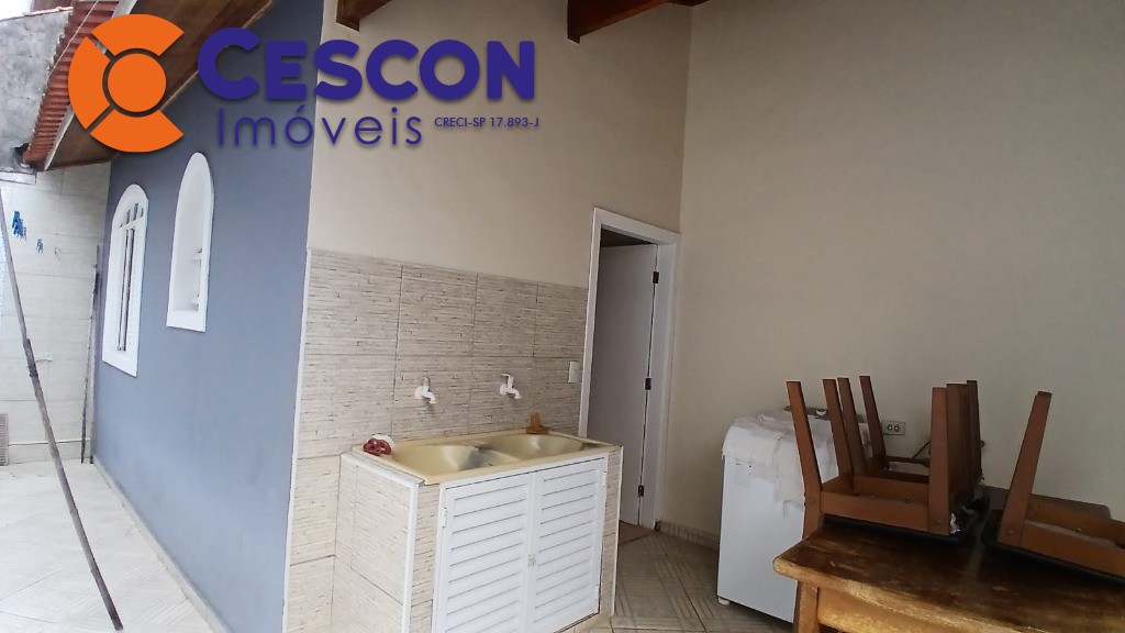 Casa, 3 quartos, 154 m² - Foto 25
