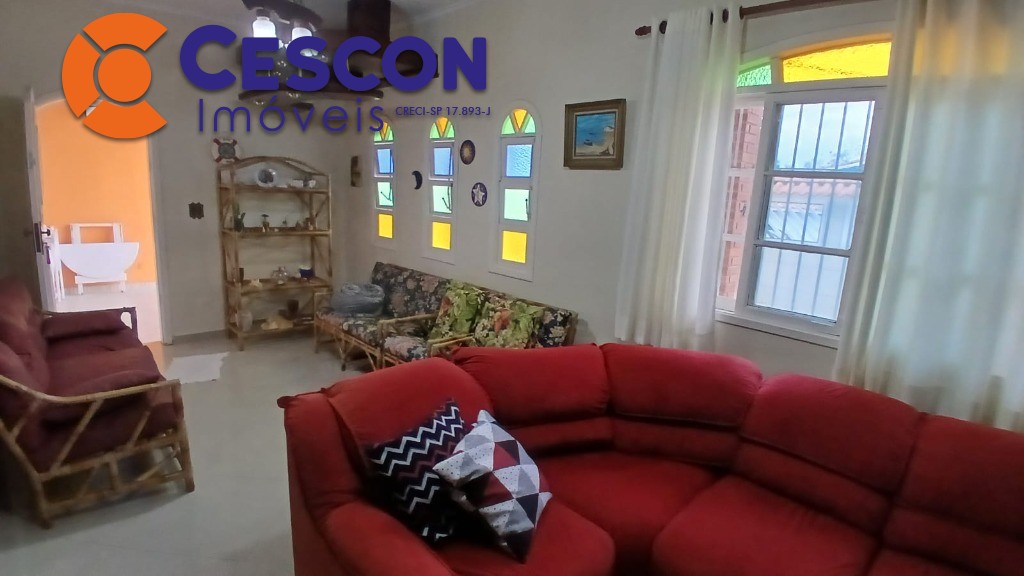 Casa, 3 quartos, 154 m² - Foto 6