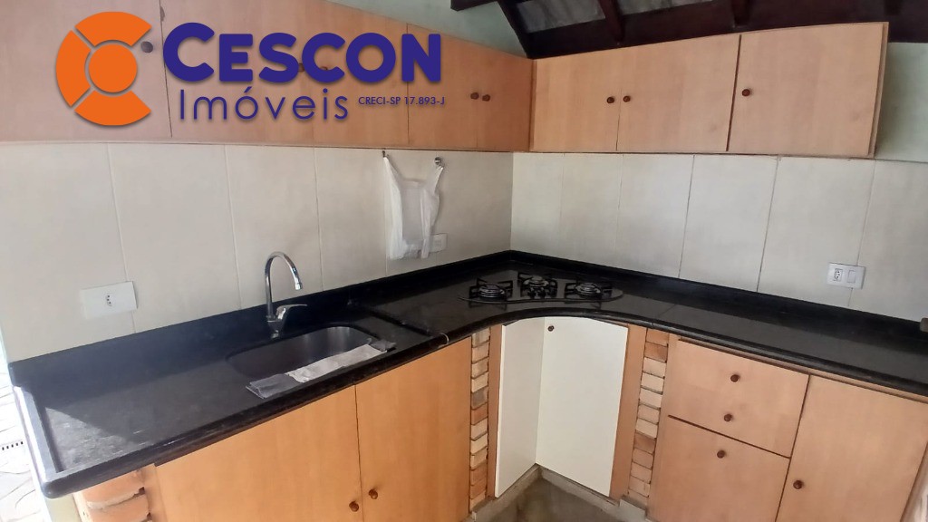 Sobrado, 6 quartos, 333 m² - Foto 10